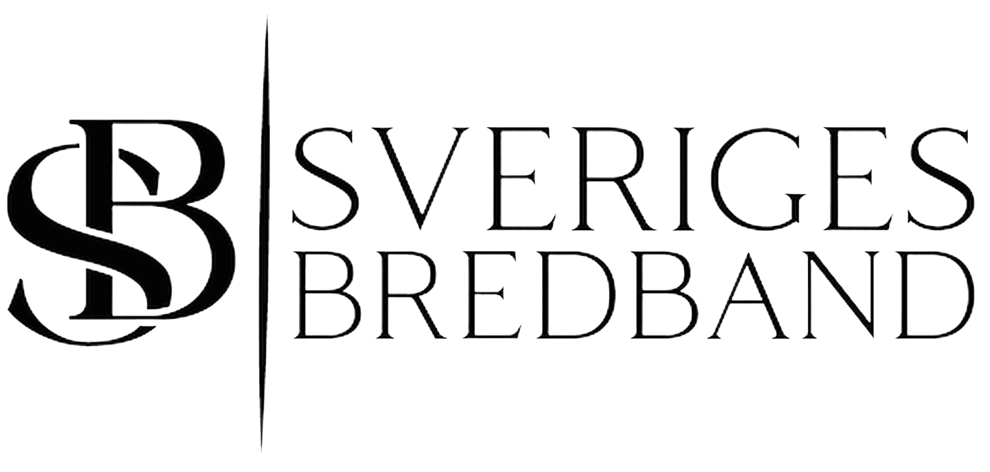 Sveriges Bredband